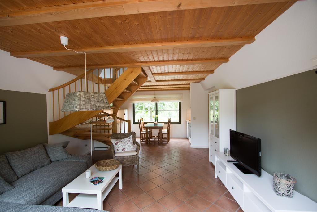 Das Haus Am See Schwerin Schwerin  Room photo